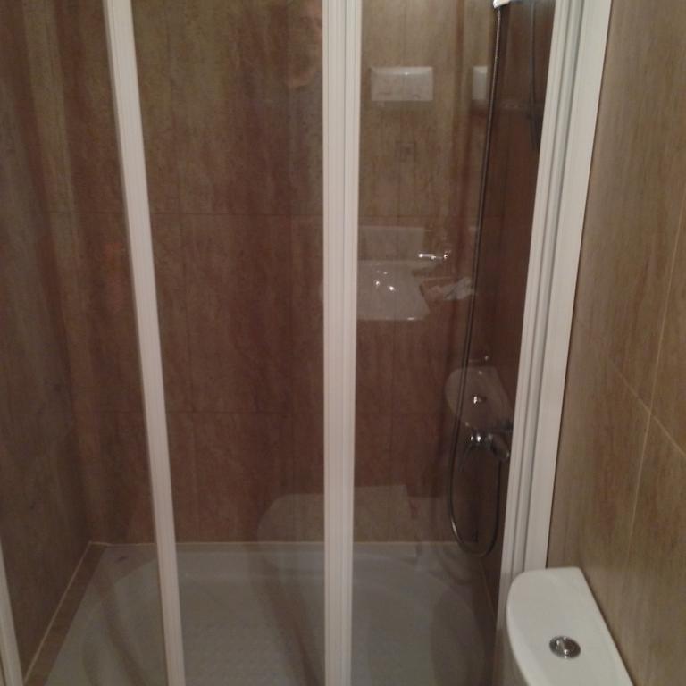 Hotel Hospederia Ana Pilar Porcuna Pokój zdjęcie
