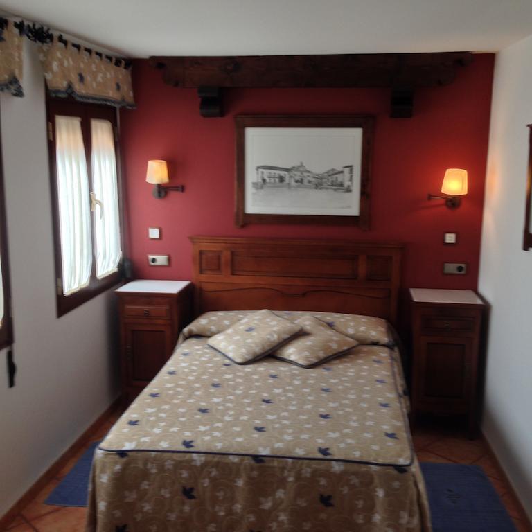Hotel Hospederia Ana Pilar Porcuna Pokój zdjęcie