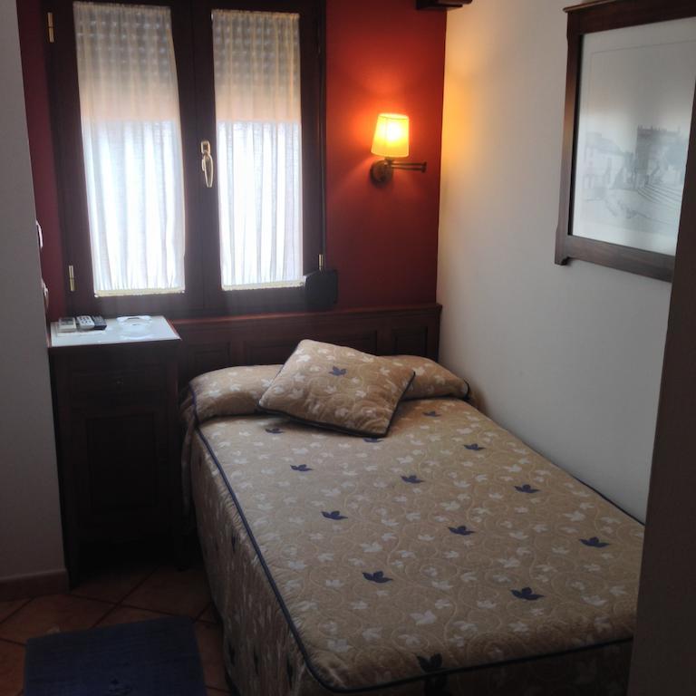 Hotel Hospederia Ana Pilar Porcuna Pokój zdjęcie