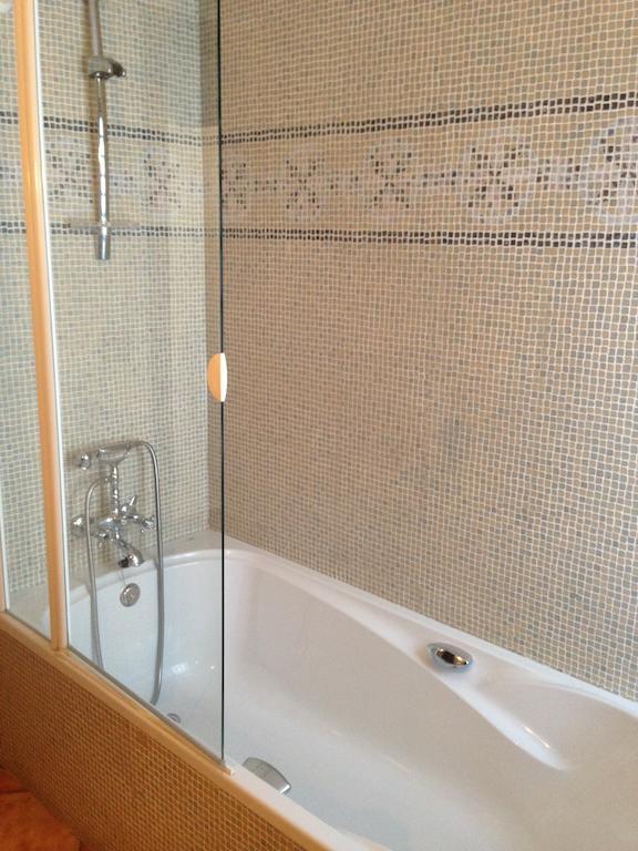 Hotel Hospederia Ana Pilar Porcuna Pokój zdjęcie