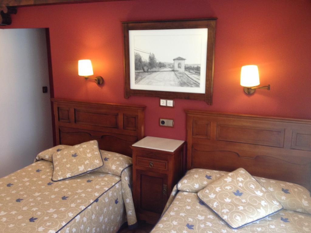 Hotel Hospederia Ana Pilar Porcuna Pokój zdjęcie