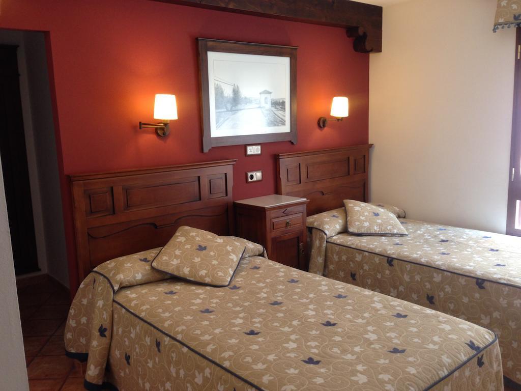 Hotel Hospederia Ana Pilar Porcuna Pokój zdjęcie
